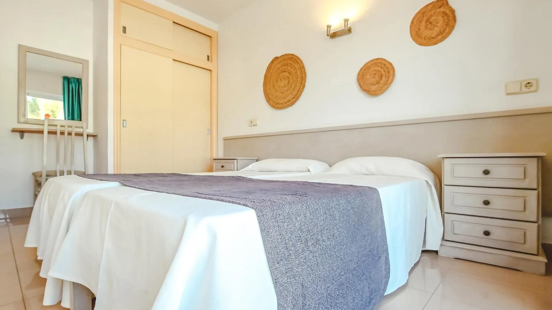 Hotel Lliteras Cala Ratjada  İspanya
