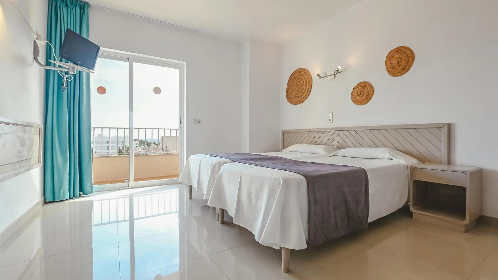 Hotel Lliteras Cala Ratjada  Cala Ratjada (Mallorca)