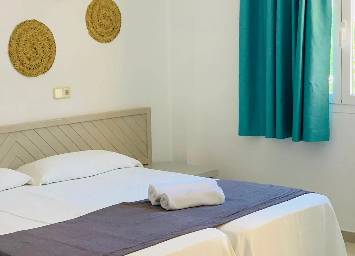 Hotel Lliteras Cala Ratjada  İspanya