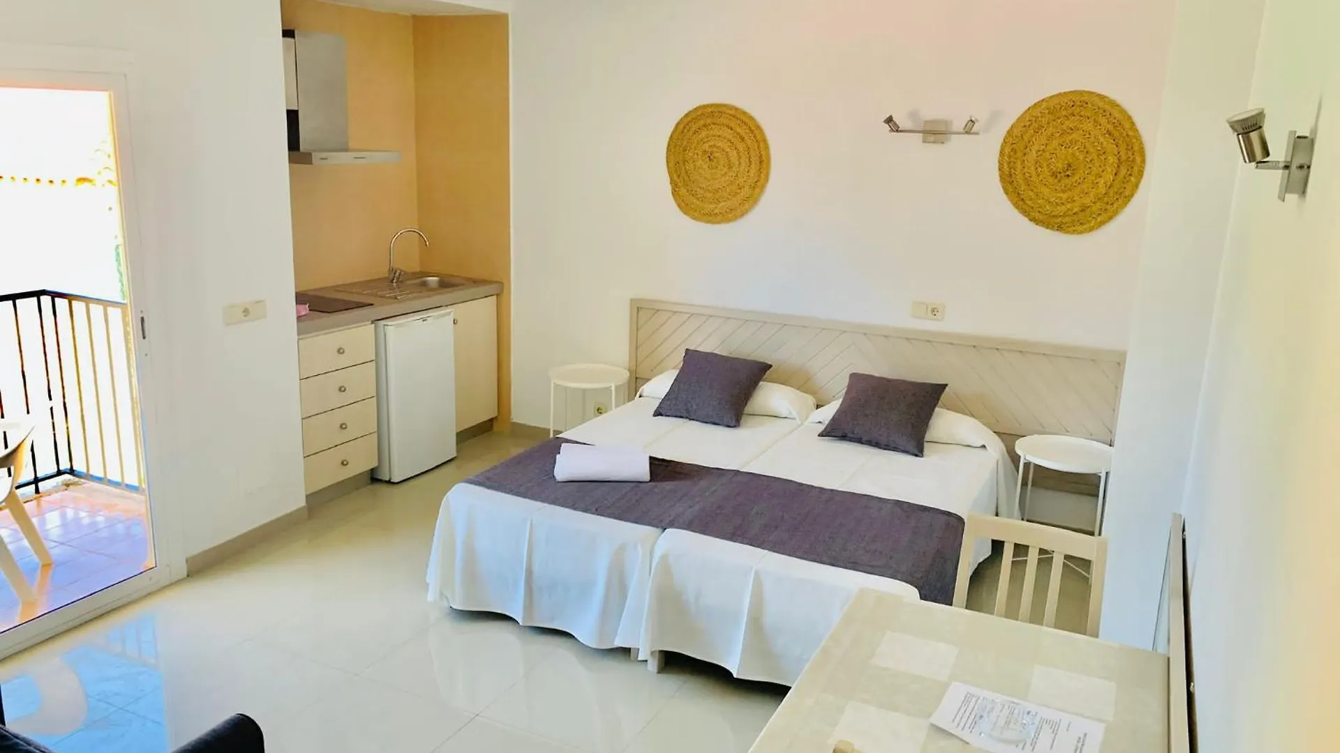 Hotel Lliteras Cala Ratjada  Cala Ratjada (Mallorca)