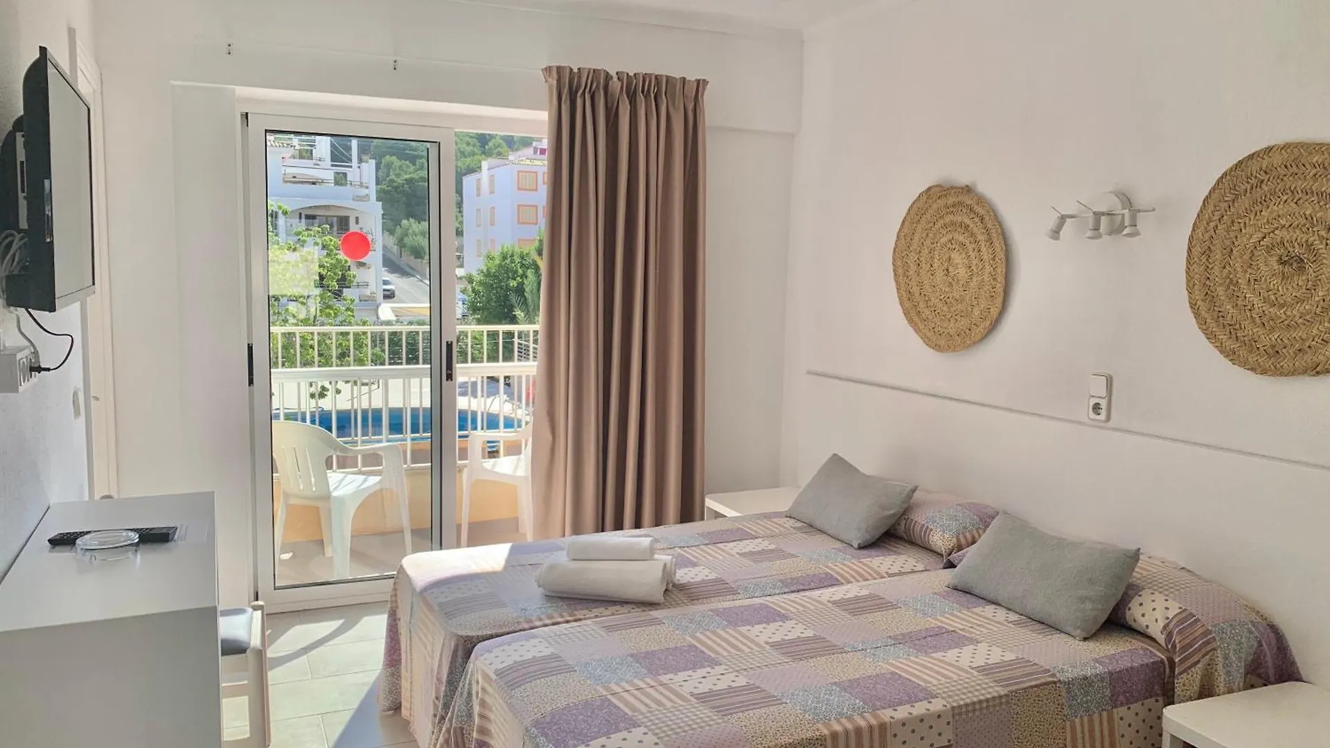 Hotel Lliteras Cala Ratjada