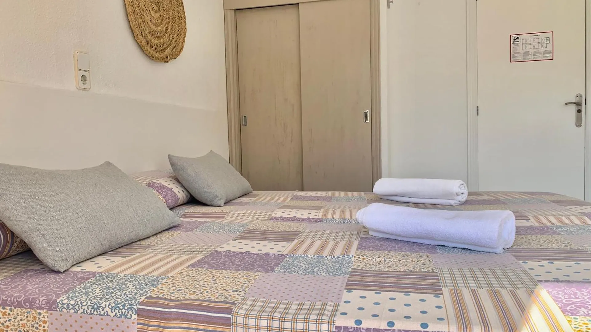 Hotel Lliteras Cala Ratjada  İspanya