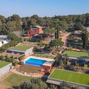 hotel-restaurant-spa-mas-ses-vinyes.topcostabravahotels.com/