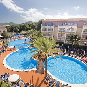 4* Apartahotel Garden